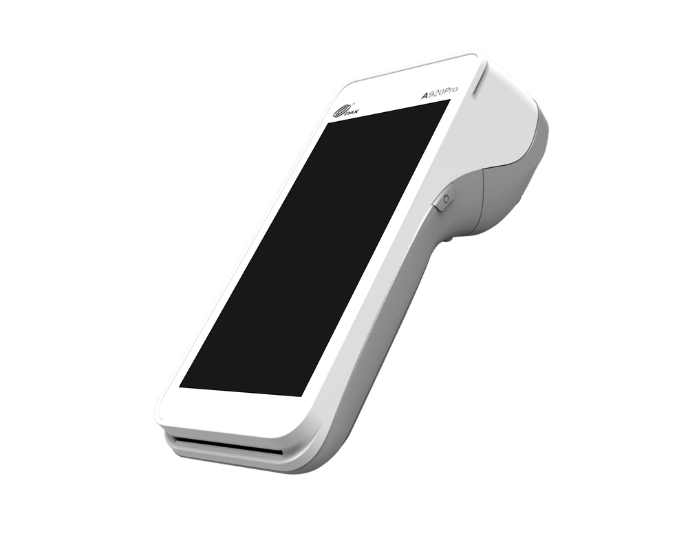 PAX A920 Pro